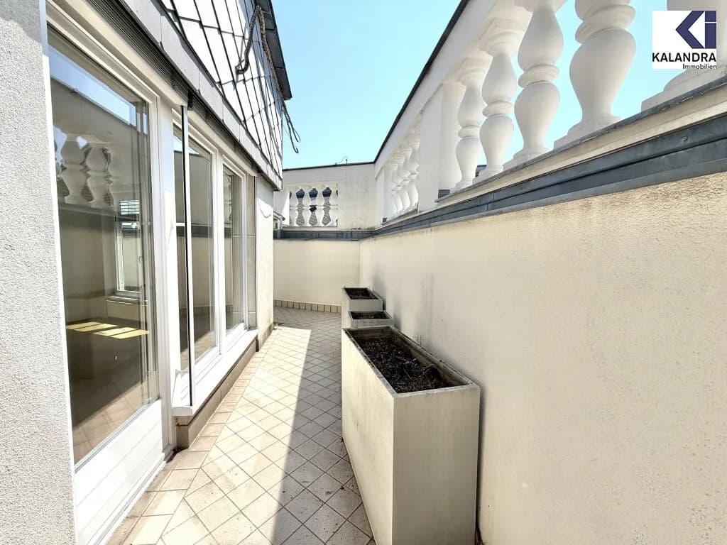 7-Zimmer-Gewerbeimmobilie mieten in Wien – 181 m², € 10.797 – Bild 13 von 25