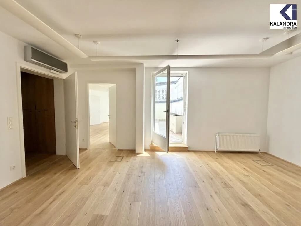 7-Zimmer-Gewerbeimmobilie mieten in Wien – 181 m², € 10.797 – Bild 14 von 25