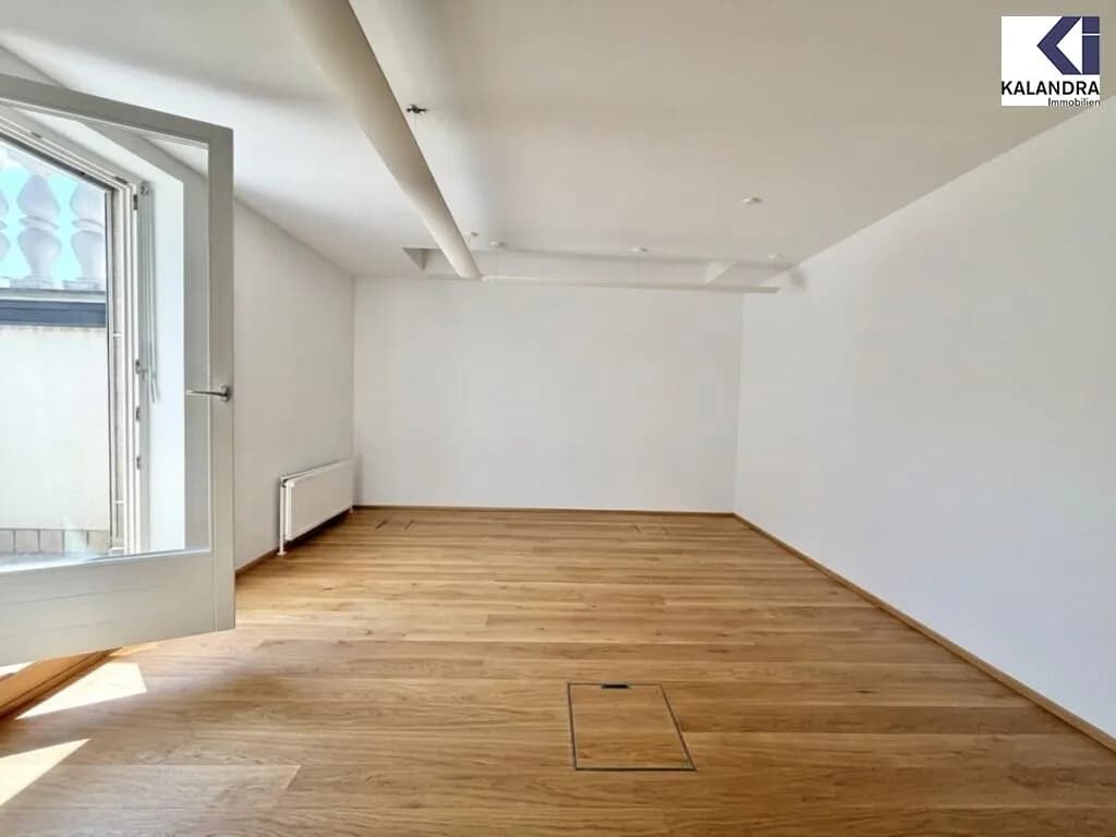 7-Zimmer-Gewerbeimmobilie mieten in Wien – 181 m², € 10.797 – Bild 15 von 25