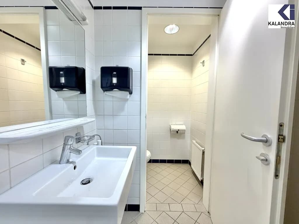 7-Zimmer-Gewerbeimmobilie mieten in Wien – 181 m², € 10.797 – Bild 16 von 25