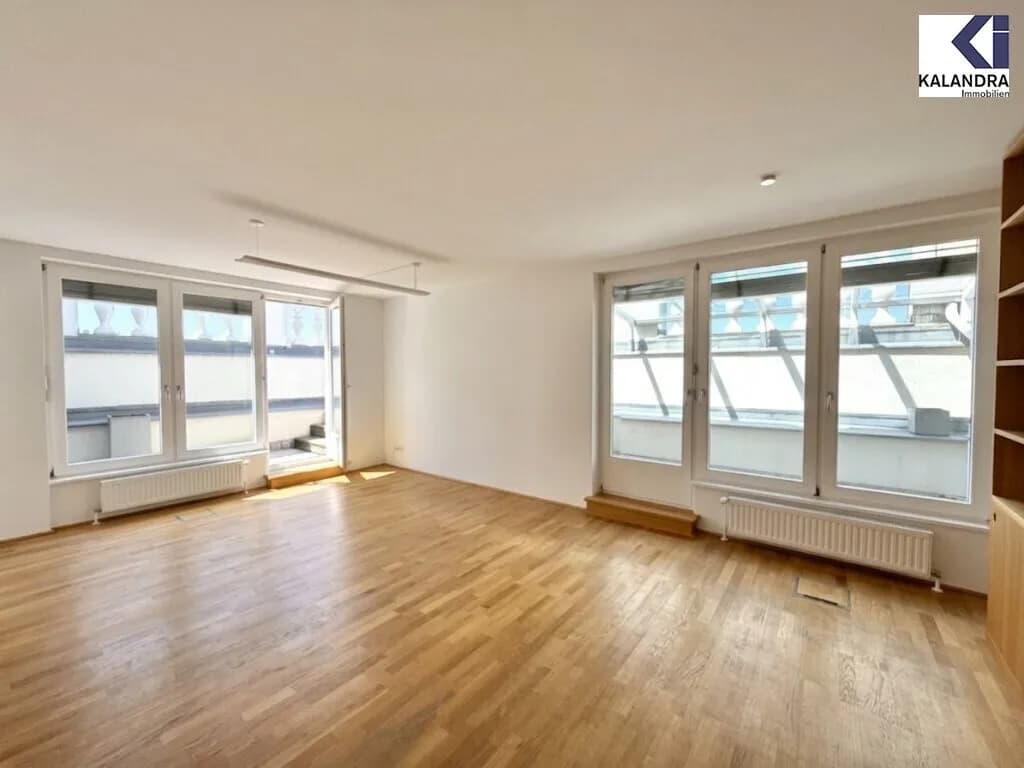 7-Zimmer-Gewerbeimmobilie mieten in Wien – 181 m², € 10.797 – Bild 19 von 25