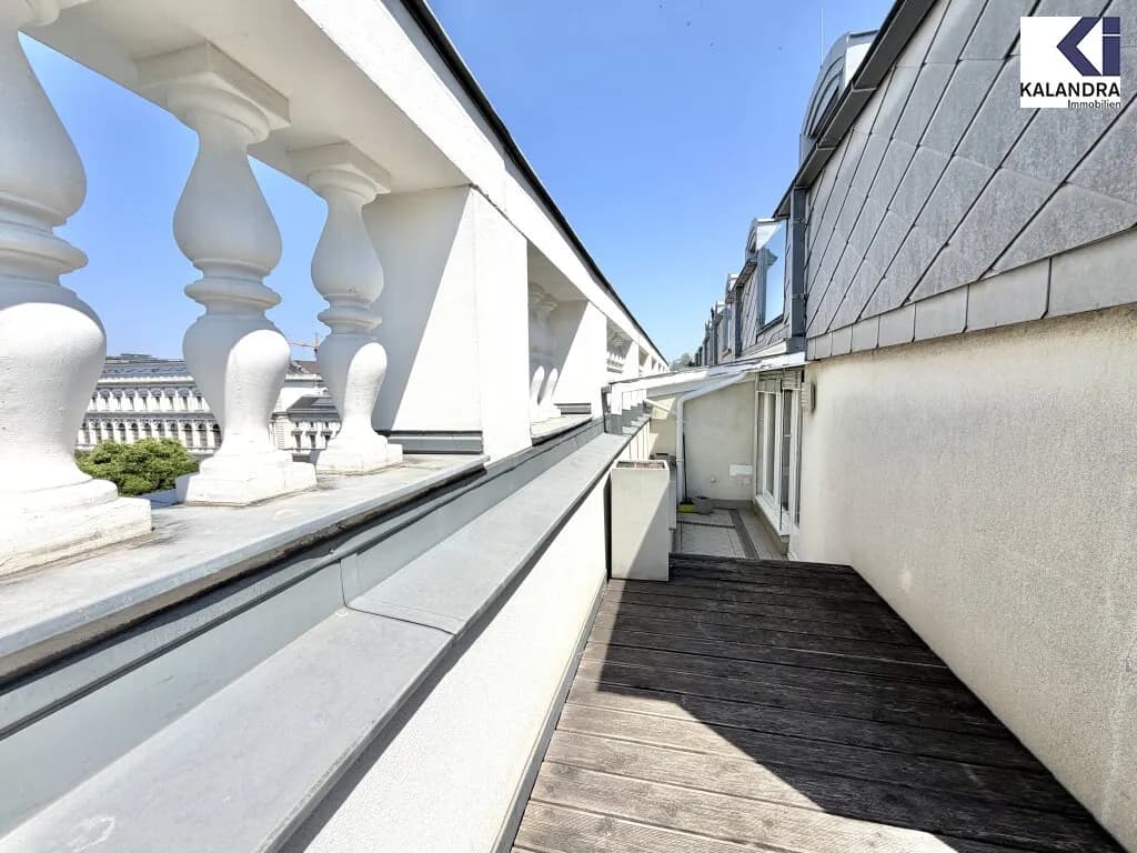 7-Zimmer-Gewerbeimmobilie mieten in Wien – 181 m², € 10.797 – Bild 21 von 25