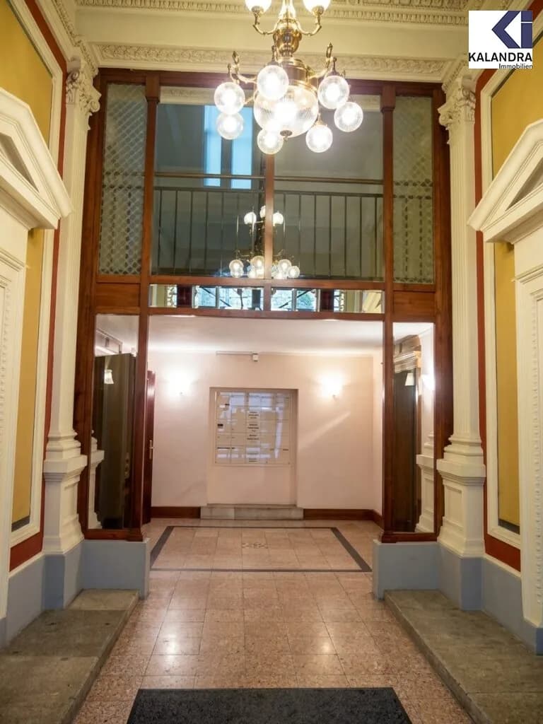 7-Zimmer-Gewerbeimmobilie mieten in Wien – 181 m², € 10.797 – Bild 23 von 25