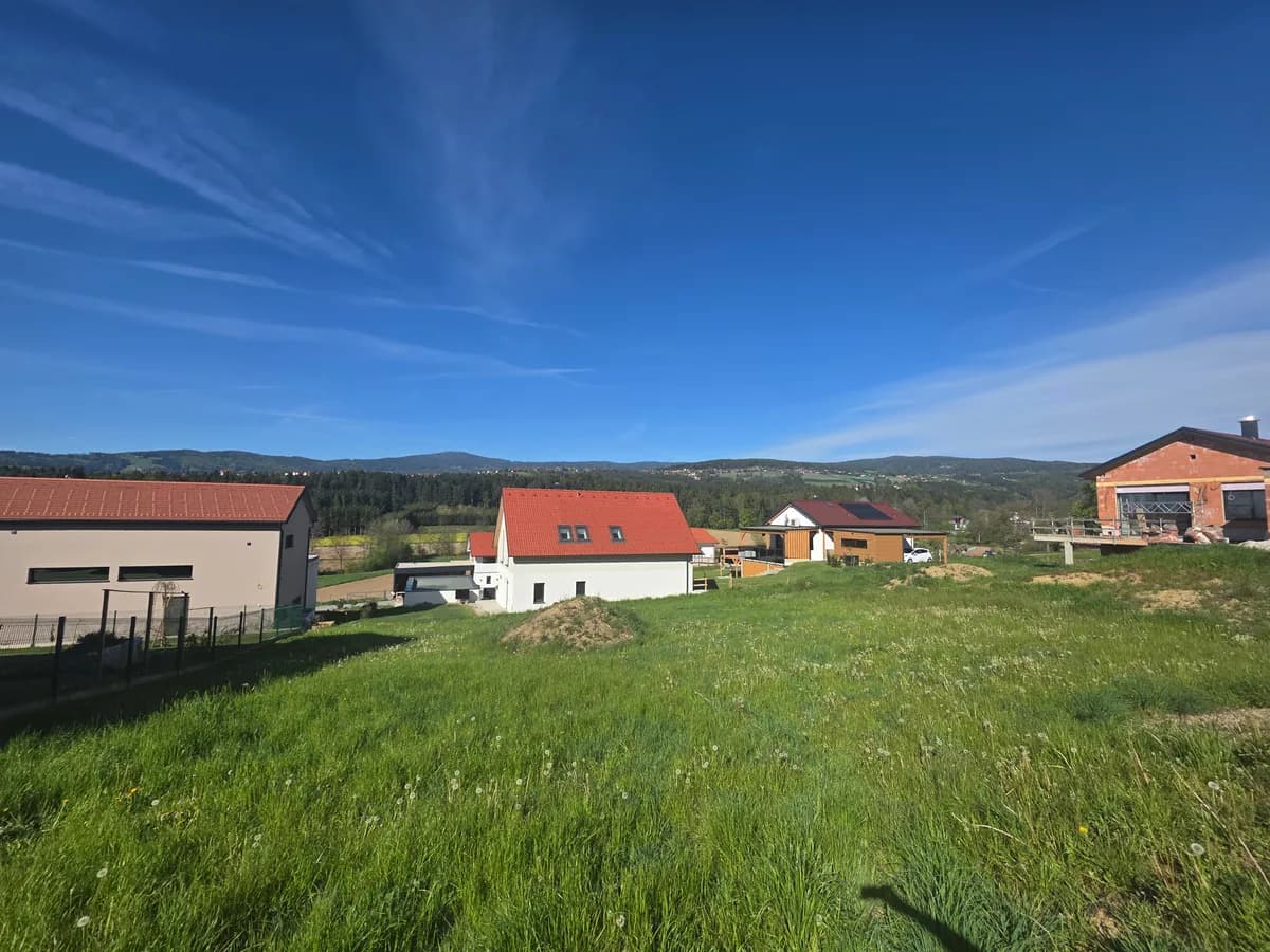 Grundstück kaufen in Deutschlandsberg – 890 m², € 149.000 – Bild 2 von 5