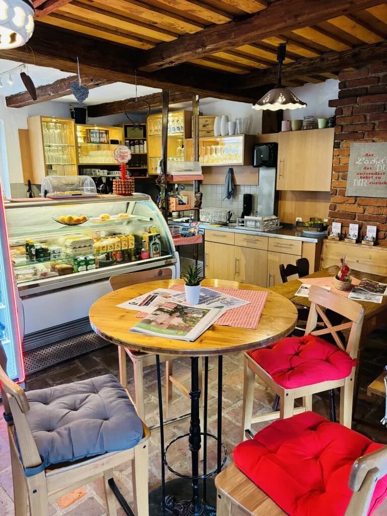 Gewerbeimmobilie mieten in Graz-Umgebung – 85 m², € 820