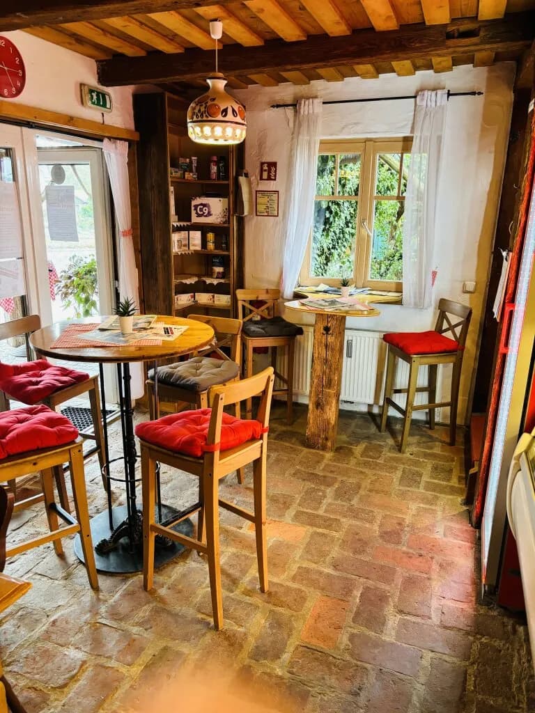 Gewerbeimmobilie mieten in Graz-Umgebung – 85 m², € 820 – Bild 2 von 21