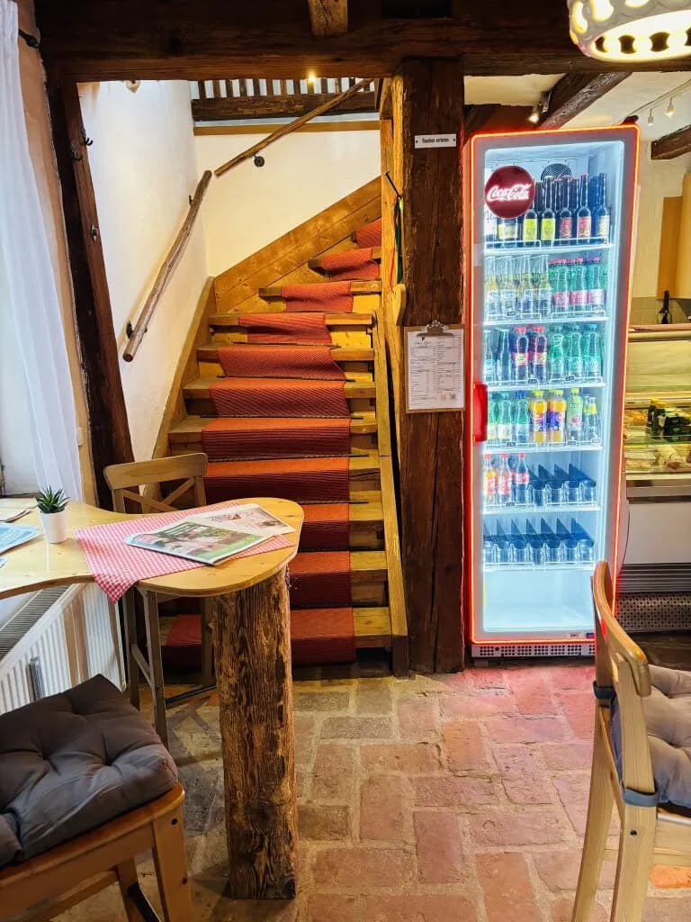 Gewerbeimmobilie mieten in Graz-Umgebung – 85 m², € 820 – Bild 3 von 21