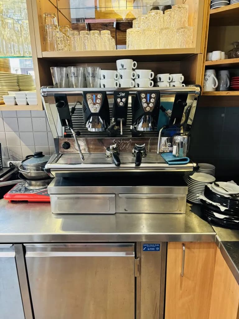 Gewerbeimmobilie mieten in Graz-Umgebung – 85 m², € 820 – Bild 7 von 21