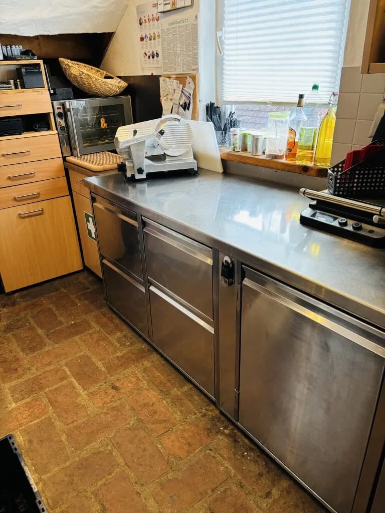 Gewerbeimmobilie mieten in Graz-Umgebung – 85 m², € 820 – Bild 8 von 21