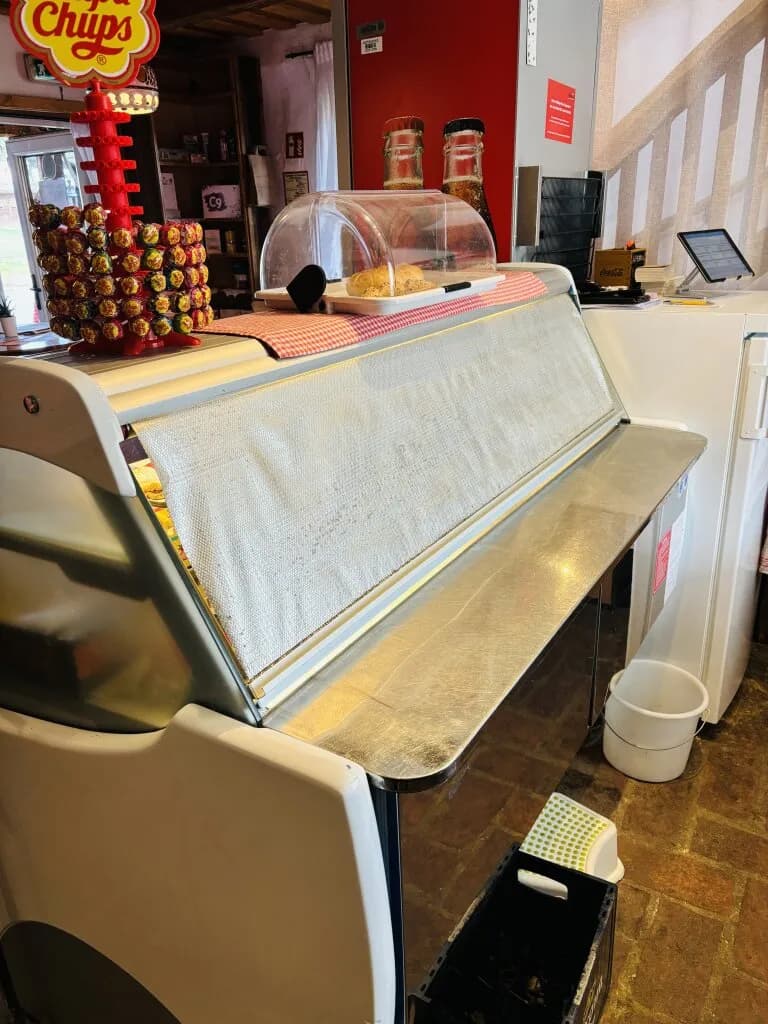 Gewerbeimmobilie mieten in Graz-Umgebung – 85 m², € 820 – Bild 13 von 21