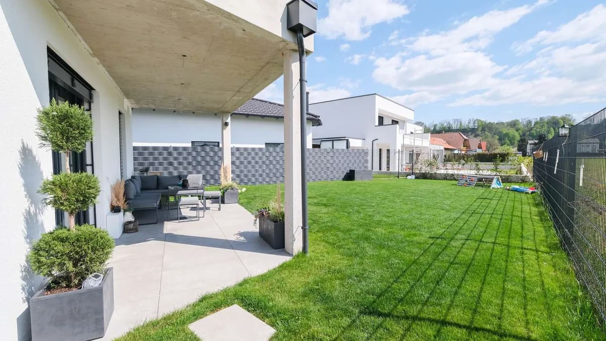 4-Zimmer-Haus kaufen in Linz Land – 120,33 m², € 649.000