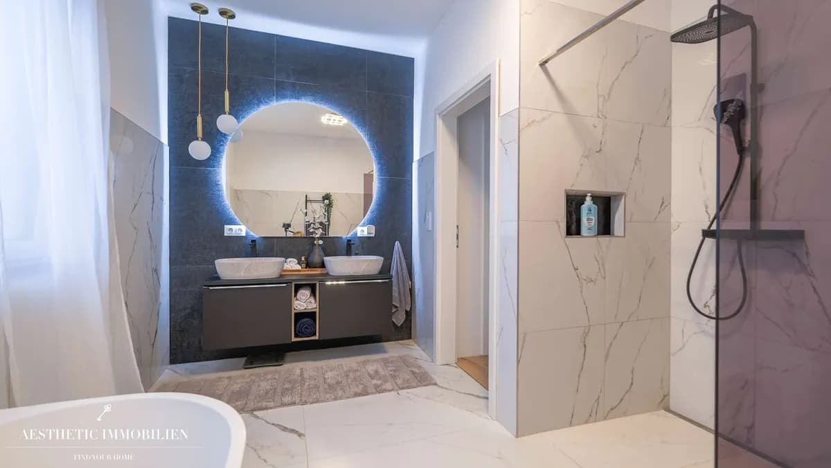 4-Zimmer-Haus kaufen in Linz Land – 120,33 m², € 649.000 – Bild 2 von 17