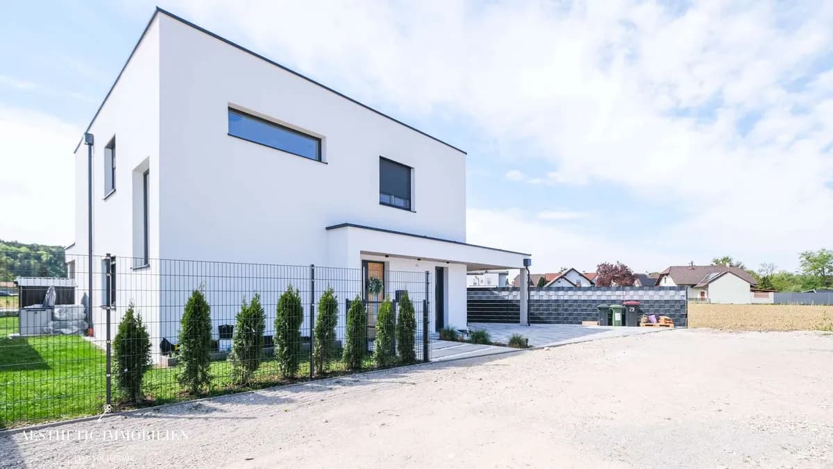 4-Zimmer-Haus kaufen in Linz Land – 120,33 m², € 649.000 – Bild 4 von 17