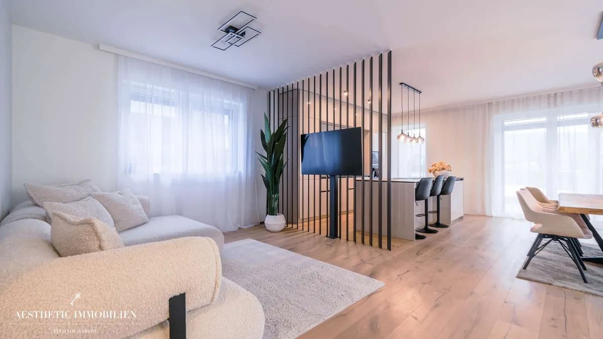 4-Zimmer-Haus kaufen in Linz Land – 120,33 m², € 649.000 – Bild 5 von 17