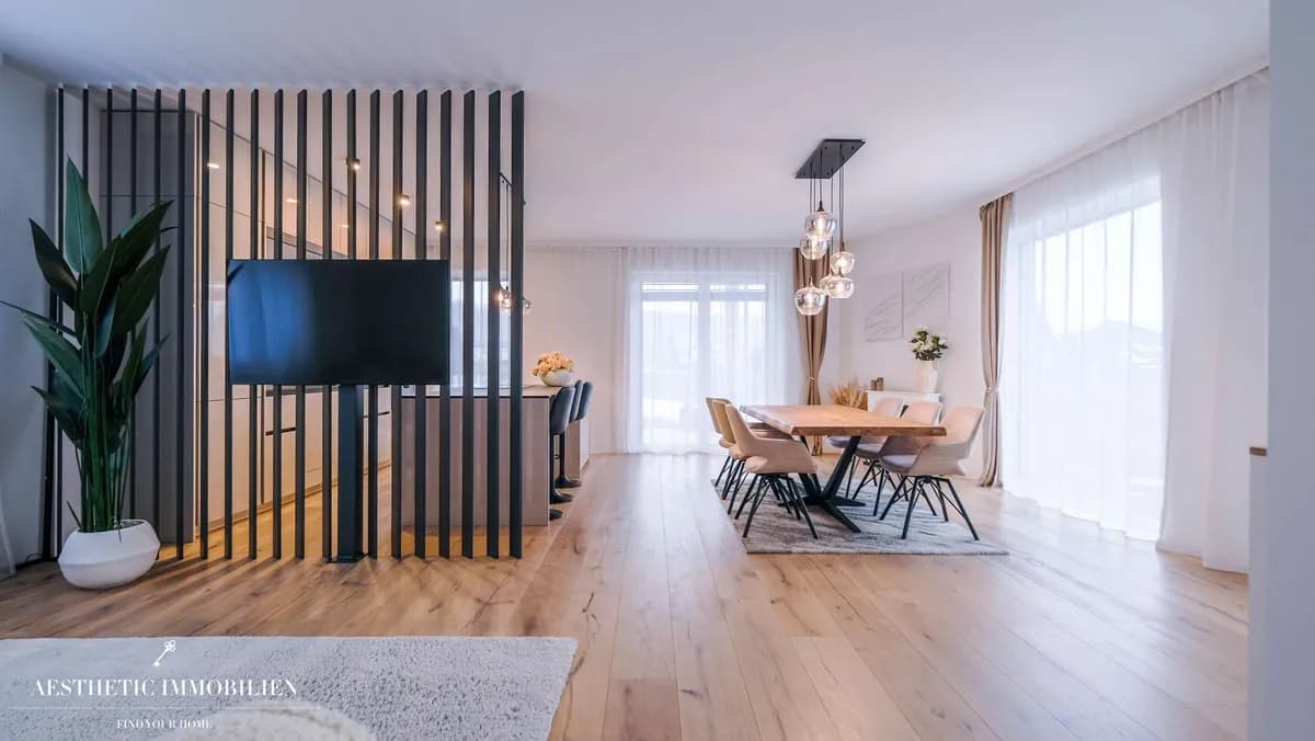 4-Zimmer-Haus kaufen in Linz Land – 120,33 m², € 649.000 – Bild 6 von 17