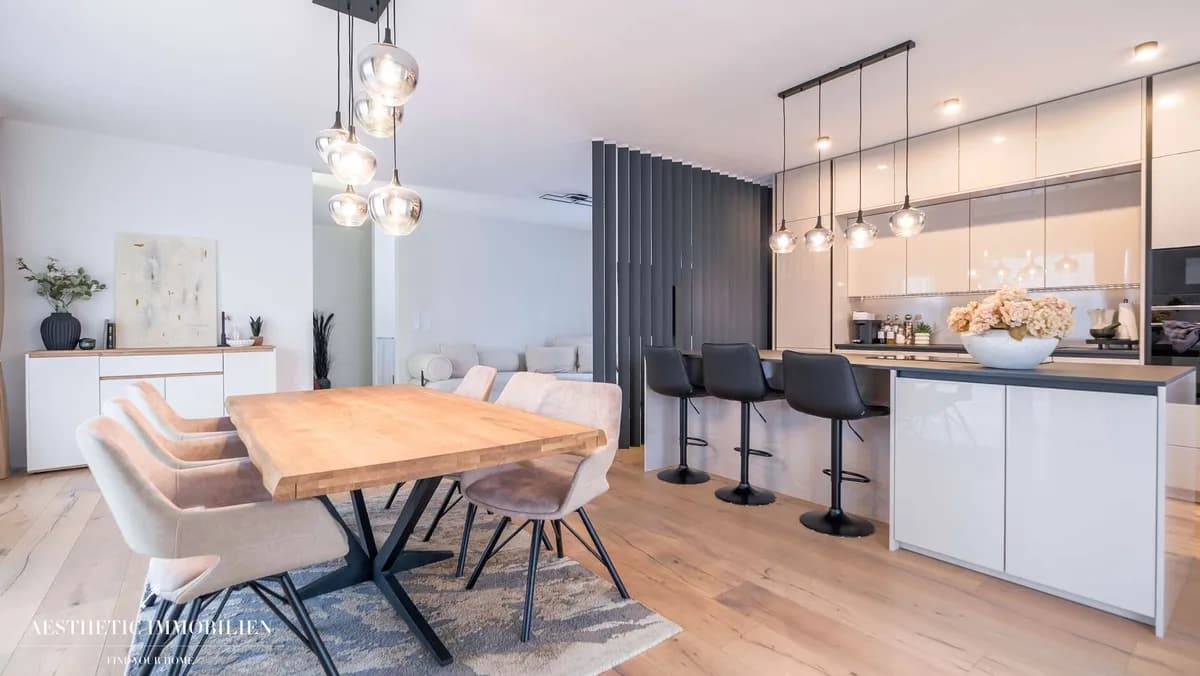 4-Zimmer-Haus kaufen in Linz Land – 120,33 m², € 649.000 – Bild 7 von 17