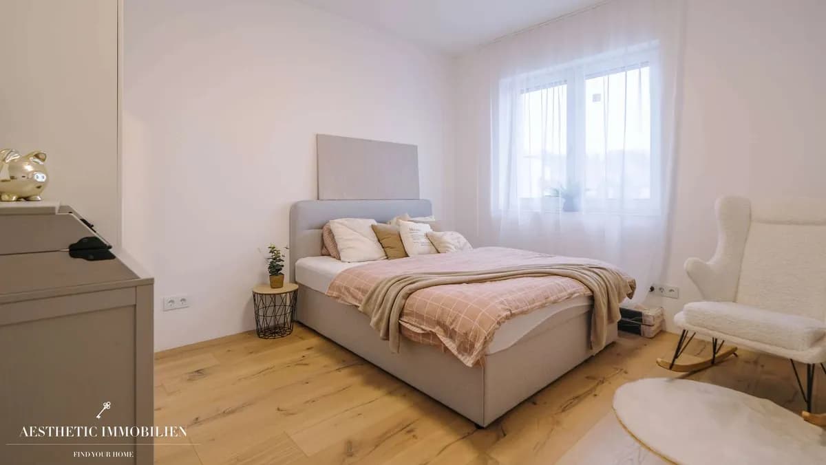 4-Zimmer-Haus kaufen in Linz Land – 120,33 m², € 649.000 – Bild 10 von 17