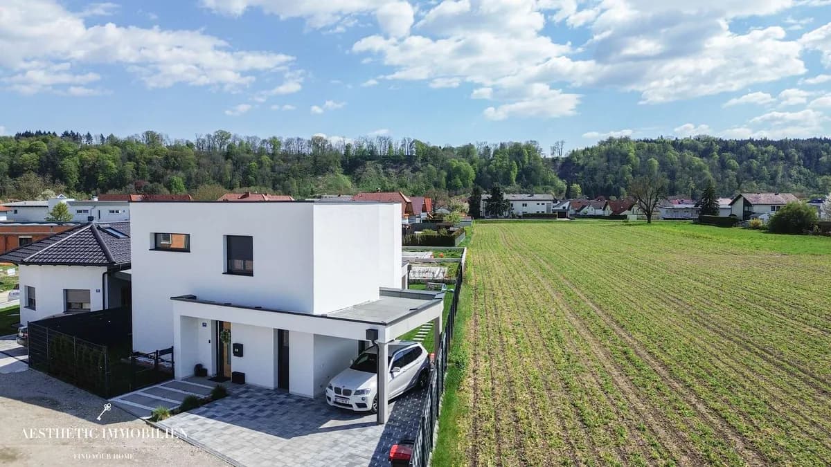 4-Zimmer-Haus kaufen in Linz Land – 120,33 m², € 649.000 – Bild 14 von 17