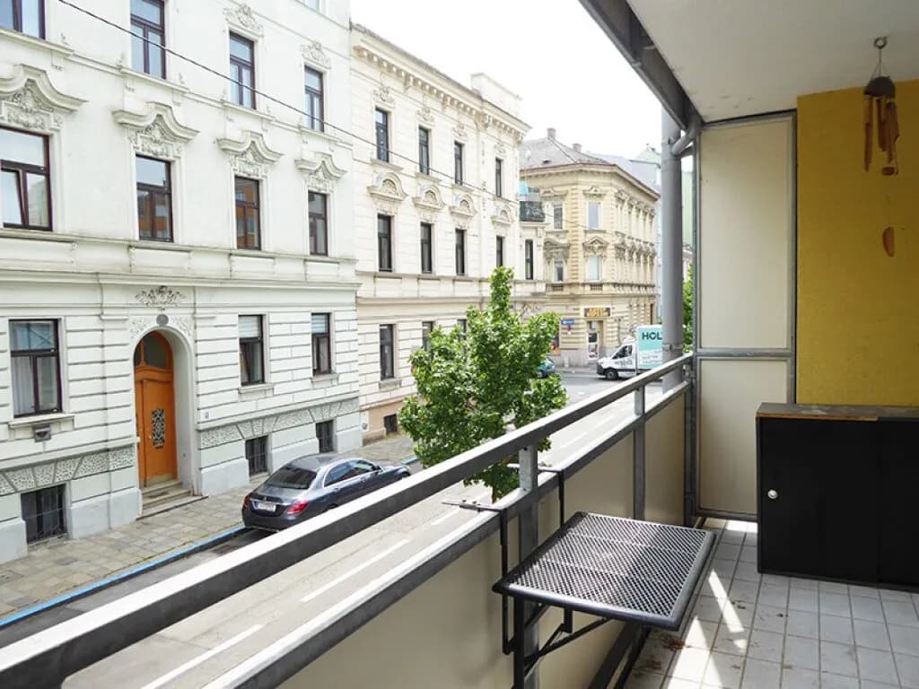 4-Zimmer-Wohnung kaufen in Linz – 100 m², € 249.000 – Bild 2 von 4