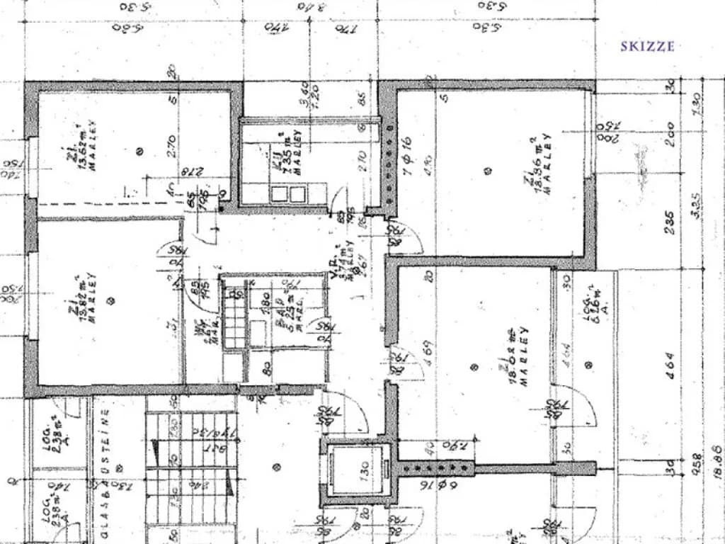4-Zimmer-Wohnung kaufen in Linz – 100 m², € 249.000 – Bild 4 von 4