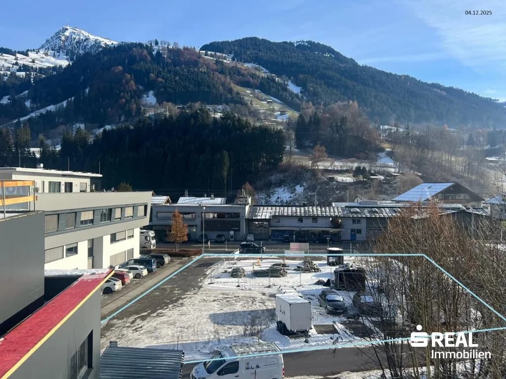Immobilie kaufen in Kitzbühel – 1 563 m², € 1.969.380 – Bild 3 von 13