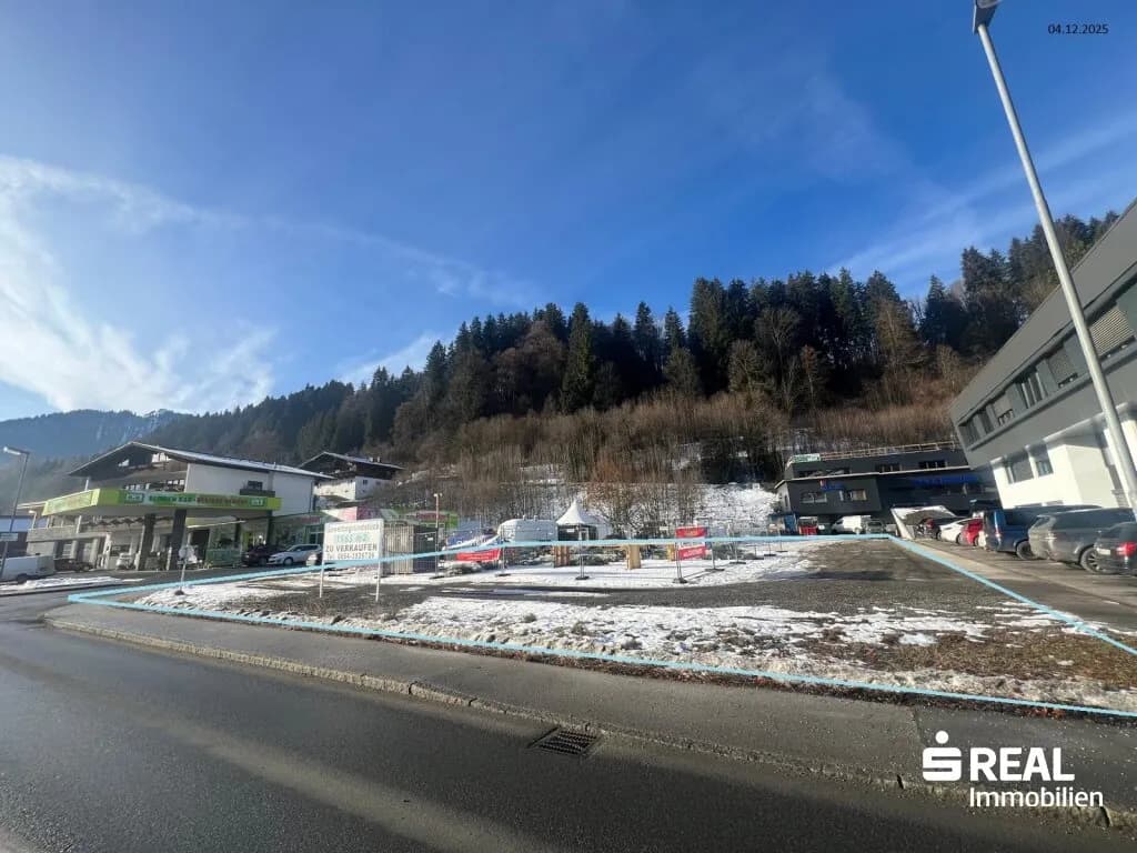 Immobilie kaufen in Kitzbühel – 1 563 m², € 1.969.380 – Bild 4 von 13