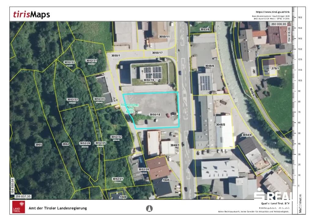 Immobilie kaufen in Kitzbühel – 1 563 m², € 1.969.380 – Bild 5 von 13