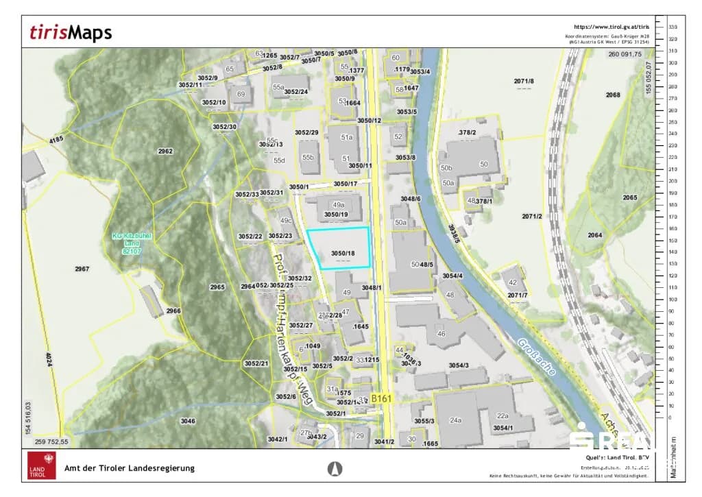 Immobilie kaufen in Kitzbühel – 1 563 m², € 1.969.380 – Bild 6 von 13