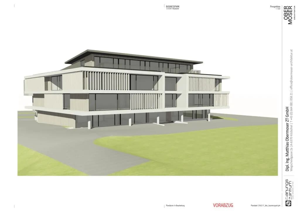 Immobilie kaufen in Kitzbühel – 1 563 m², € 1.969.380 – Bild 7 von 13