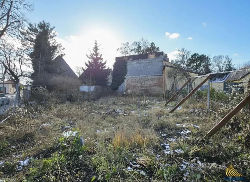 Grundstück kaufen in Baden – 363 m², € 400.000