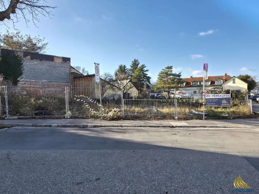 Grundstück kaufen in Baden – 363 m², € 400.000 – Bild 2 von 10