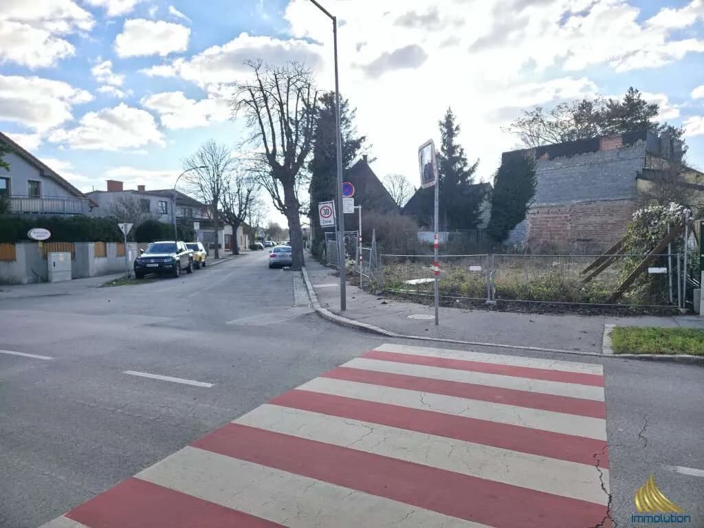 Grundstück kaufen in Baden – 363 m², € 400.000 – Bild 3 von 10