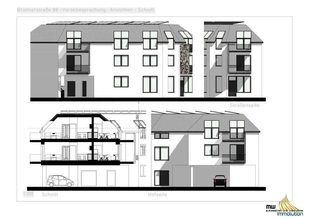 Grundstück kaufen in Baden – 363 m², € 400.000 – Bild 10 von 10