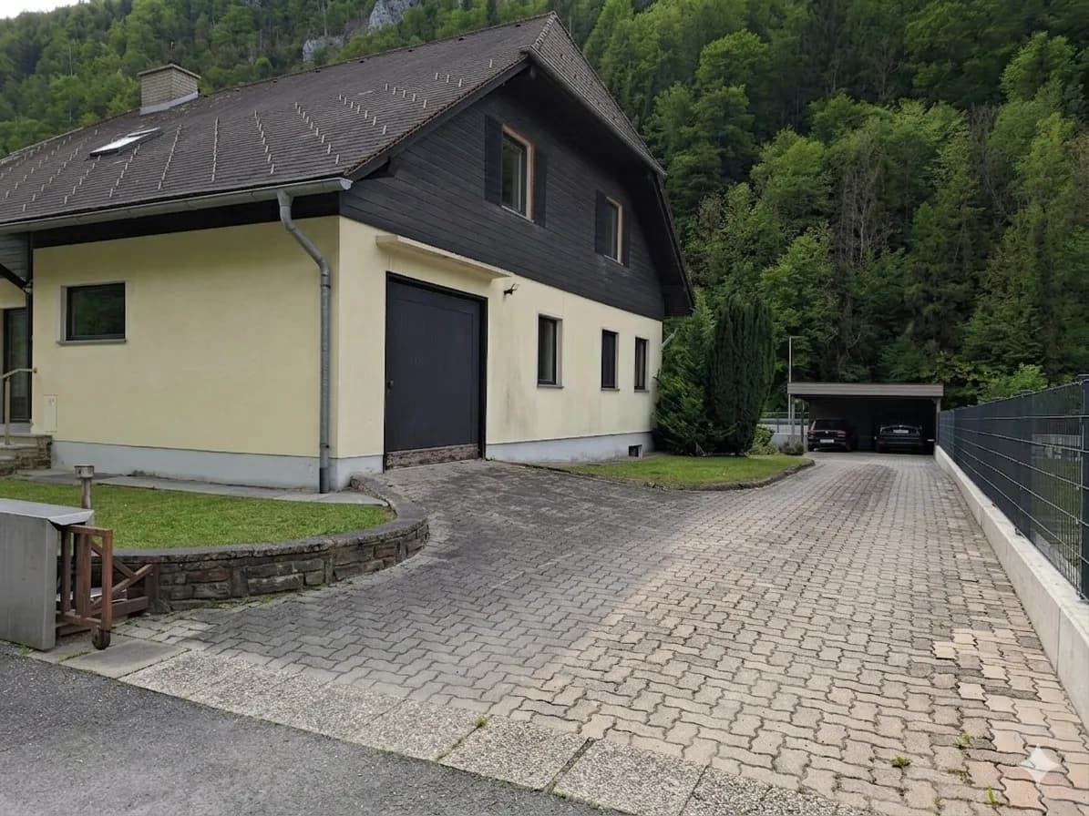 5-Zimmer-Haus kaufen in Voitsberg – 168 m², € 399.000 – Bild 2 von 26