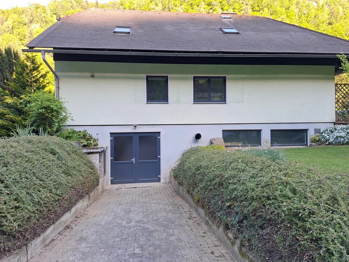 5-Zimmer-Haus kaufen in Voitsberg – 168 m², € 399.000 – Bild 3 von 26