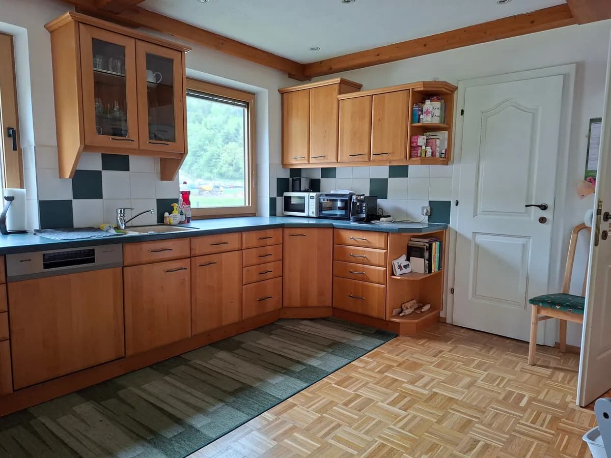 5-Zimmer-Haus kaufen in Voitsberg – 168 m², € 399.000 – Bild 12 von 26