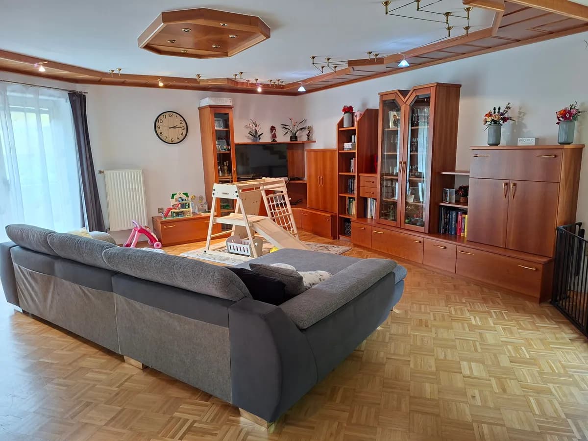 5-Zimmer-Haus kaufen in Voitsberg – 168 m², € 399.000 – Bild 13 von 26