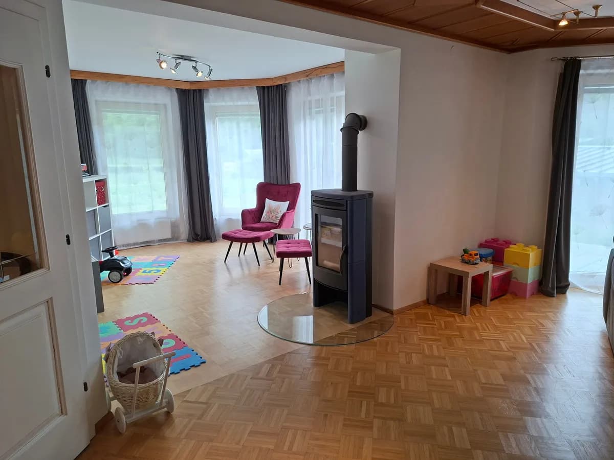 5-Zimmer-Haus kaufen in Voitsberg – 168 m², € 399.000 – Bild 14 von 26