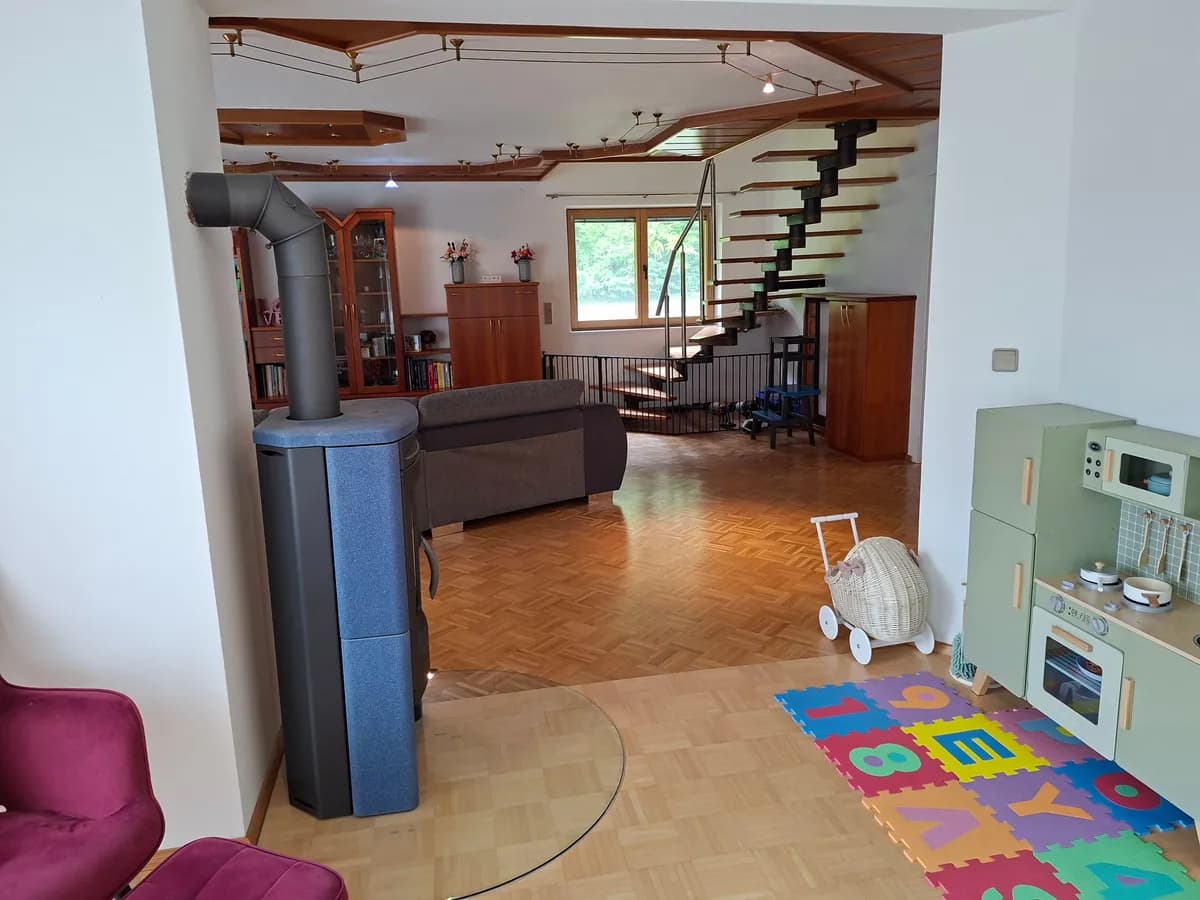 5-Zimmer-Haus kaufen in Voitsberg – 168 m², € 399.000 – Bild 15 von 26