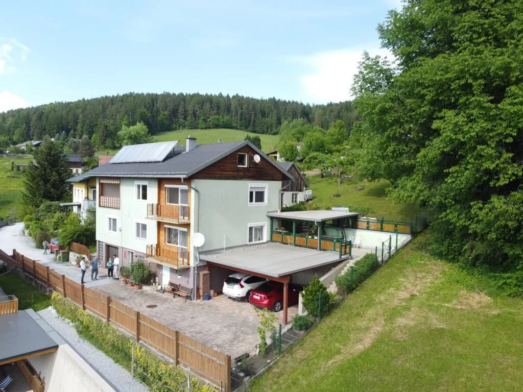5-Zimmer-Haus kaufen in Voitsberg – 168 m², € 380.000