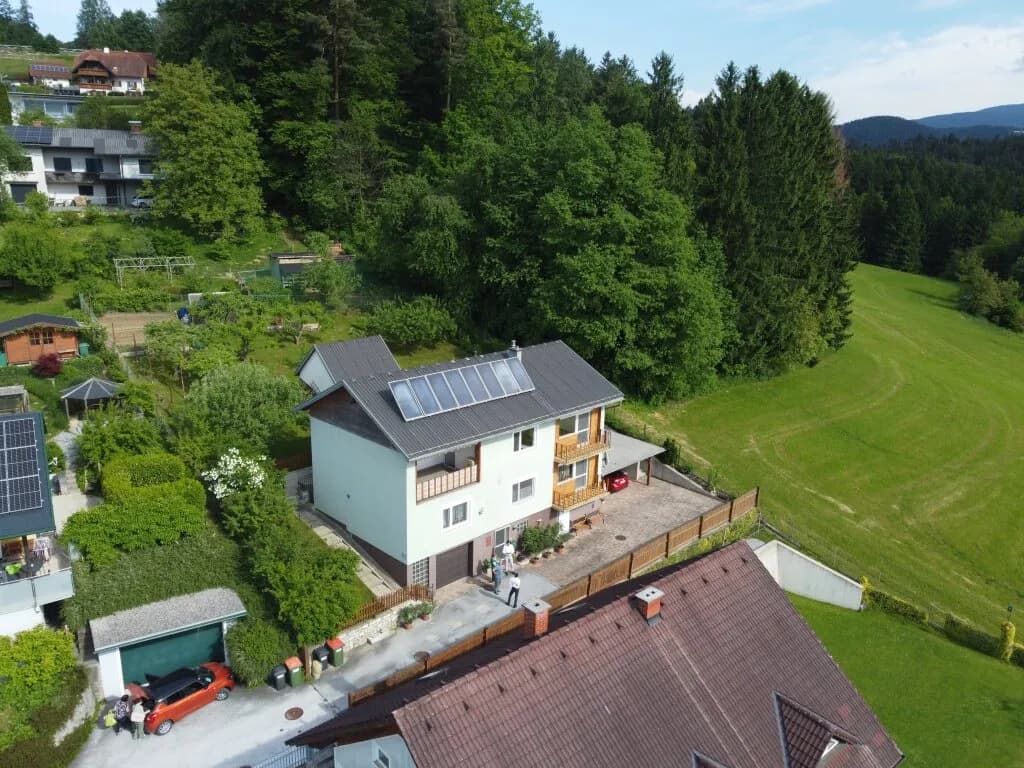 5-Zimmer-Haus kaufen in Voitsberg – 168 m², € 380.000 – Bild 2 von 16