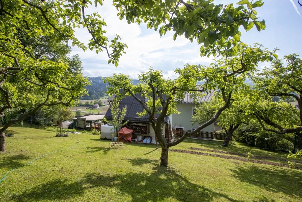 5-Zimmer-Haus kaufen in Voitsberg – 168 m², € 380.000 – Bild 3 von 16