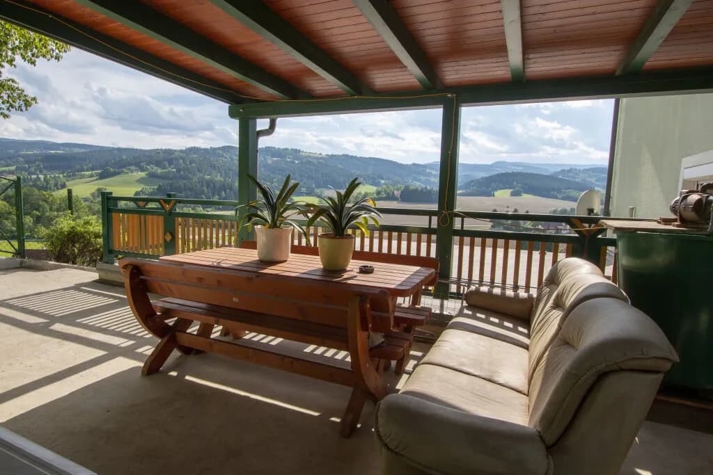 5-Zimmer-Haus kaufen in Voitsberg – 168 m², € 380.000 – Bild 4 von 16