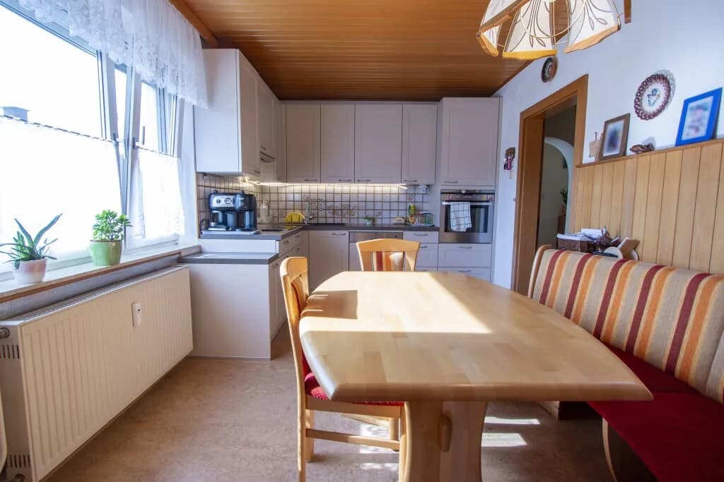 5-Zimmer-Haus kaufen in Voitsberg – 168 m², € 380.000 – Bild 6 von 16