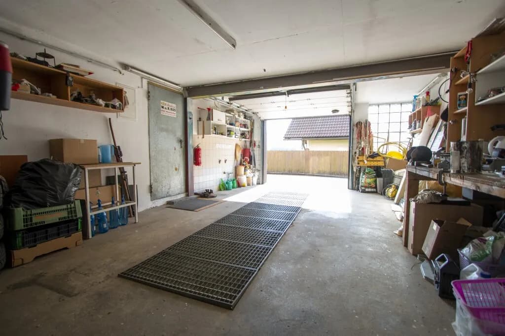 5-Zimmer-Haus kaufen in Voitsberg – 168 m², € 380.000 – Bild 15 von 16