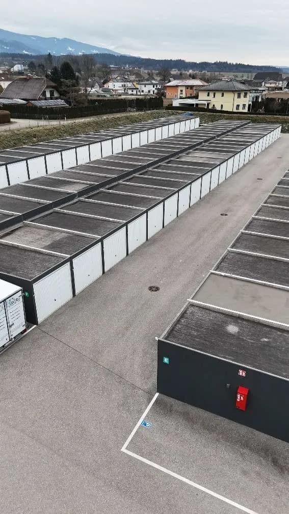 Immobilie mieten in Wolfsberg – 17 m², € 115