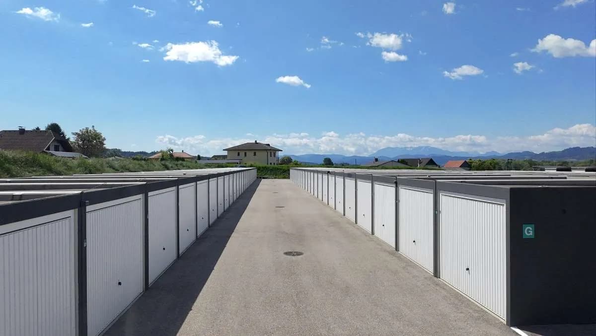 Immobilie mieten in Wolfsberg – 17 m², € 115 – Bild 6 von 10