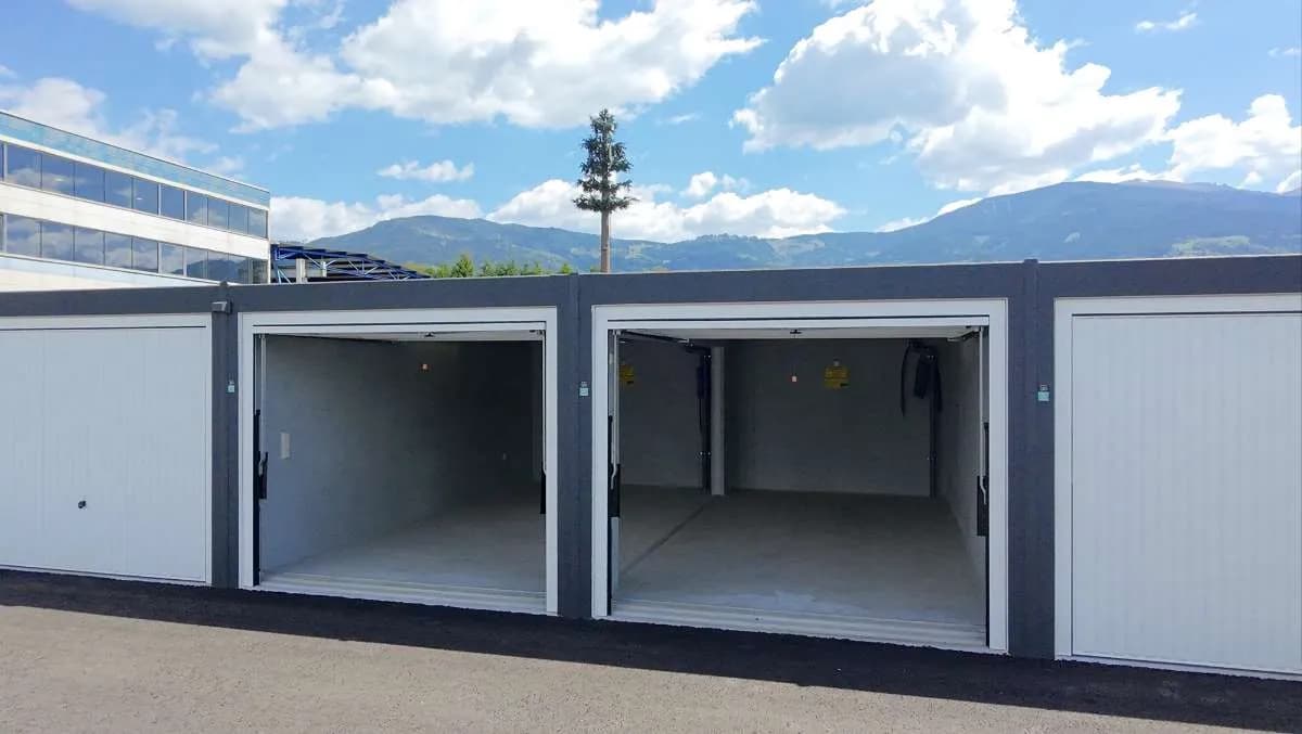 Immobilie mieten in Wolfsberg – 17 m², € 115 – Bild 9 von 10