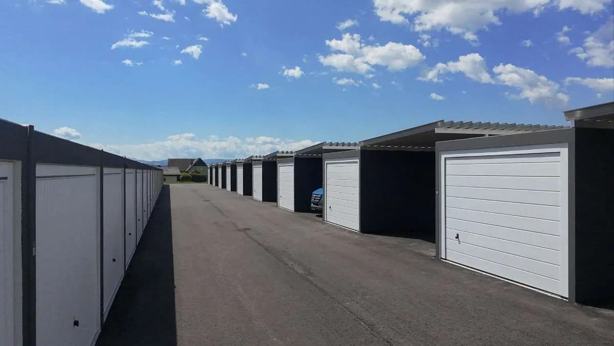 Immobilie mieten in Wolfsberg – 17 m², € 115 – Bild 10 von 10