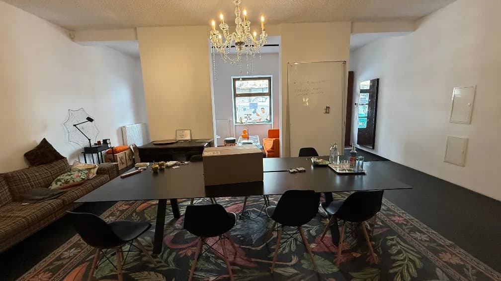 1-Zimmer-Gewerbeimmobilie mieten in Wien – 189 m², € 350 – Bild 2 von 9